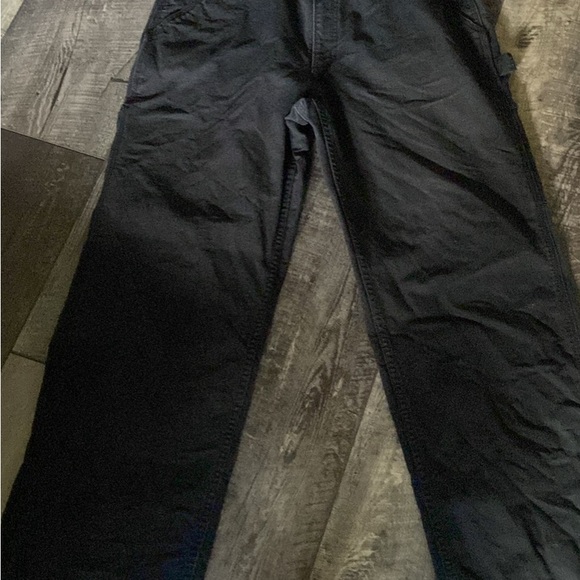 Carharrt work pants loose fit - Picture 2 of 6